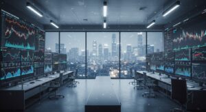 InfoCryptofr   Pourquoi les Marchés Restent Stables en 2025 