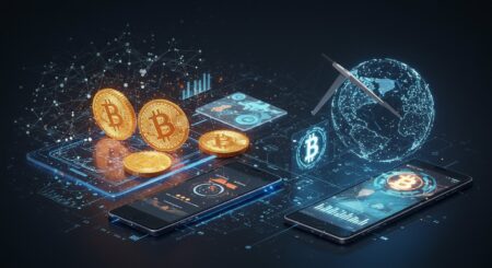 InfoCryptofr   Pourquoi Mint Miner Domine le Cloud Mining en 2025