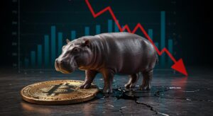 InfoCryptofr   Pourquoi Moo Deng Crypto Chute t il de 18  