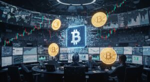 InfoCryptofr   Pourquoi Nasdaq Bondit Après les Données CPI