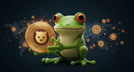 InfoCryptofr   Pourquoi Pepeto Peut Éclipser Dogecoin et SEI en 2025