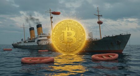 InfoCryptofr   Pourquoi Saylor Ne Doit Pas Détruire Son Bitcoin