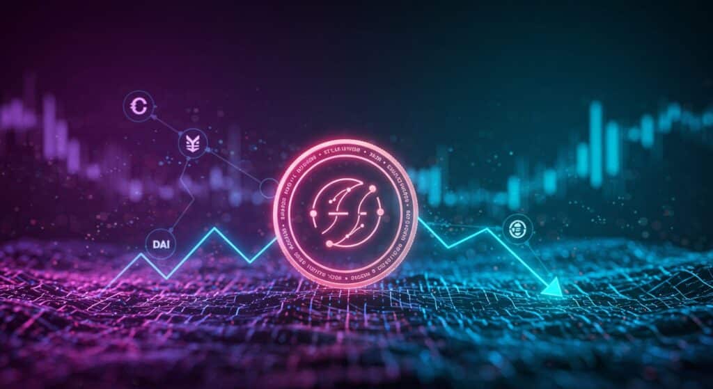 InfoCryptofr   Pourquoi Stellar XLM Peut Rebondir Après Sa Chute