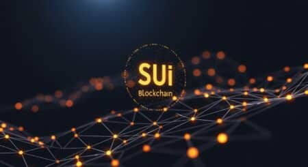 InfoCryptofr   Pourquoi SUI Est la Star Montante des Blockchains en 2025