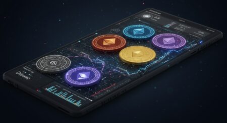 InfoCryptofr   Pourquoi UNI Est un Géant des Altcoins en 2025