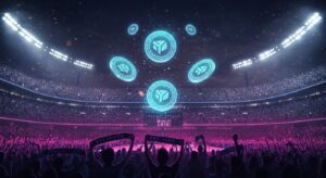 InfoCryptofr   Pourquoi XYZVerse Domine les Altcoins en 2026