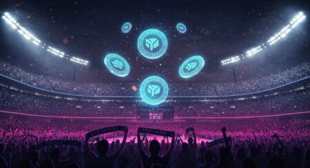 InfoCryptofr   Pourquoi XYZVerse Domine les Altcoins en 2026