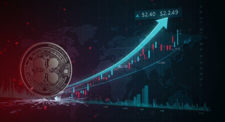 InfoCryptofr   Prédiction XRP  Vers un Objectif de 3 $ 