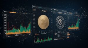 InfoCryptofr   Prédictions 2026  XRP Pi Coin Snorter Token