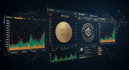 InfoCryptofr   Prédictions 2026  XRP Pi Coin Snorter Token