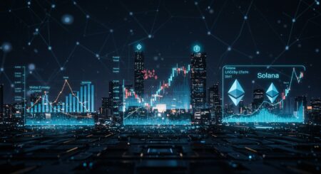 InfoCryptofr   Prédictions Crypto 2025  BTC ETH SOL et Plus