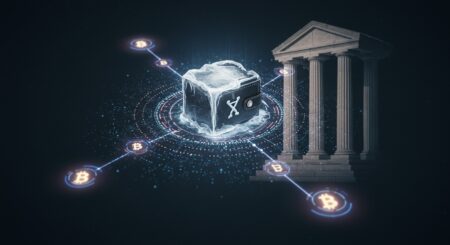 InfoCryptofr   Premier Saisie Crypto en Grèce  Bybit Hack Déjoué