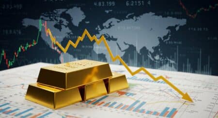 InfoCryptofr   Prévisions Hebdomadaires XLane  LOr Va t il Basculer en Vente 