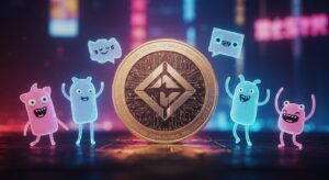 InfoCryptofr   Prix TOKEN6900  Prédictions 2026 par Gemini