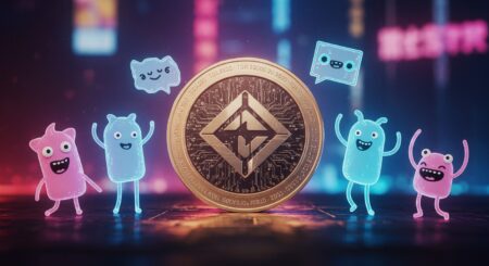 InfoCryptofr   Prix TOKEN6900  Prédictions 2026 par Gemini