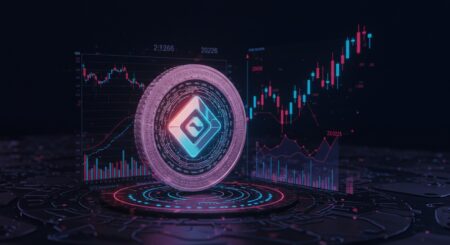 InfoCryptofr   Prix TOKEN6900  Prévisions 2026 Dévoilées