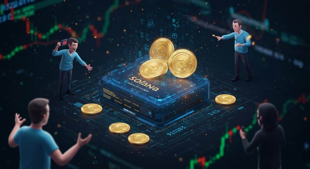 InfoCryptofr   PUMP Airdrop  Alon Cohen Réagit aux Rumeurs