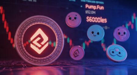 InfoCryptofr   PumpFun  600M$ Levés en 12 Min 