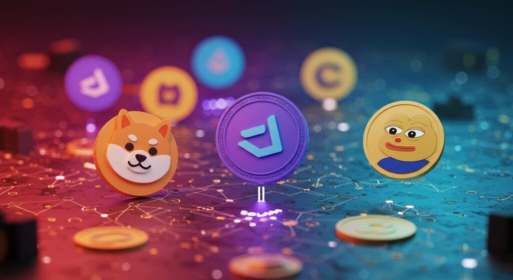 InfoCryptofr   Pumpfun Lance Son Token  Memecoin Saison 