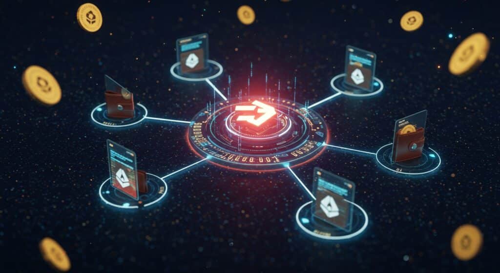 InfoCryptofr   Pumpfun Révolutionne le Trading avec Kolscan