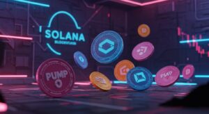 InfoCryptofr   Pumpfun Révolutionne les Memecoins avec 600M$