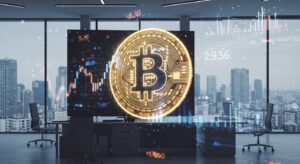 InfoCryptofr   Quantum Solutions Investit 350M$ en Bitcoin