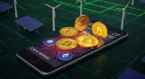 InfoCryptofr   Quid Miner  Révolution du Minage Mobile en 2025