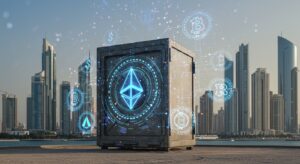 InfoCryptofr   RAK Bank Lance un Service Crypto aux EAU