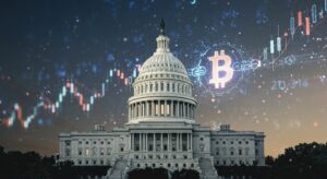 InfoCryptofr   Rapport Crypto Maison Blanche  Enjeux et Perspectives