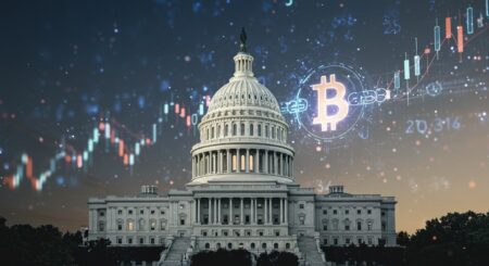 InfoCryptofr   Rapport Crypto Maison Blanche  Enjeux et Perspectives