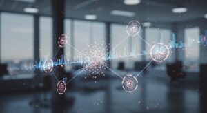 InfoCryptofr   Reeve Dezor Cardano  La Révolution De LAudit Financier