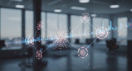 InfoCryptofr   Reeve Dezor Cardano  La Révolution De LAudit Financier