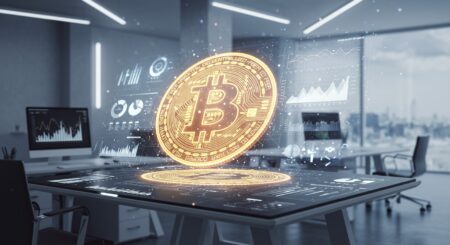 InfoCryptofr   Refine Group Lance Sa Stratégie Bitcoin