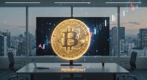InfoCryptofr   Remixpoint Investit 215M$ en Bitcoin
