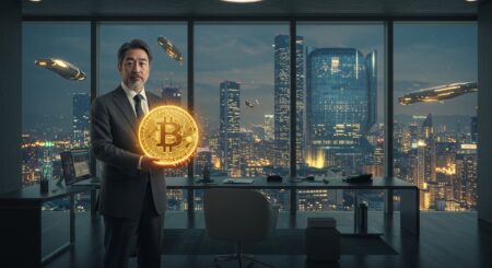 InfoCryptofr   Remixpoint Pionnier  Salaire en Bitcoin pour son PDG