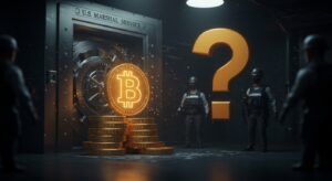 InfoCryptofr   Réserve Bitcoin US  Où Sont Passés les Bitcoins 