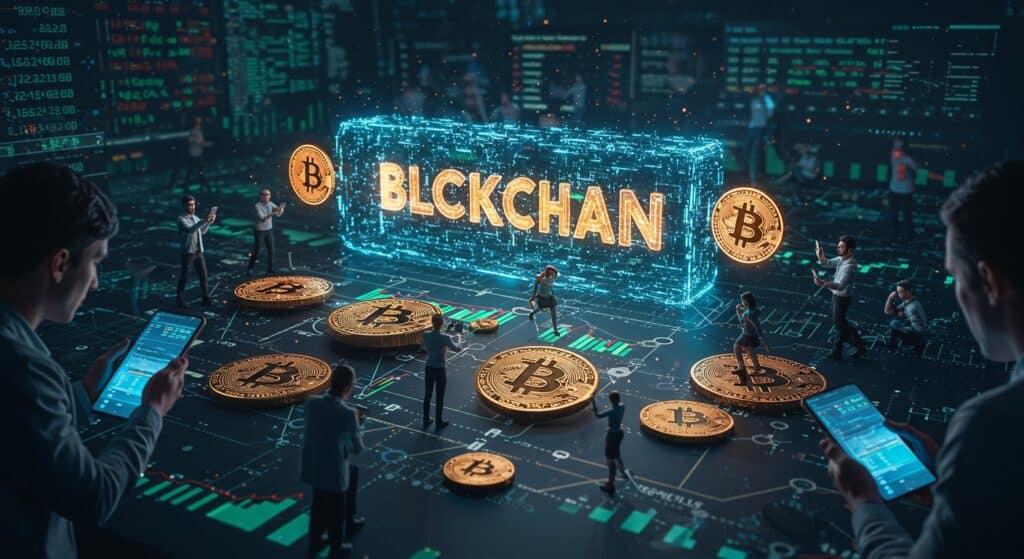 InfoCryptofr   Retour des Petits Investisseurs en Bitcoin  FOMO ou Tendance 