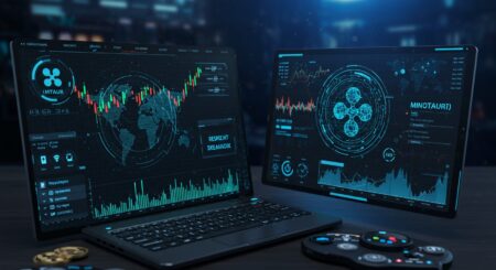 InfoCryptofr   Retraite avec XRP  Combien Faut il Investir 