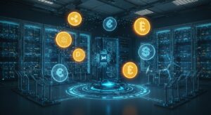 InfoCryptofr   RI Mining  Révolution du Minage Cloud en 2025