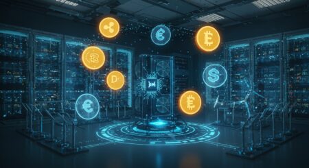 InfoCryptofr   RI Mining  Révolution du Minage Cloud en 2025