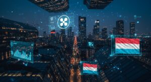 InfoCryptofr   Ripple Conquiert lEurope avec MiCA au Luxembourg