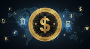InfoCryptofr   Ripple et BNY Mellon  Alliance pour le Stablecoin RLUSD