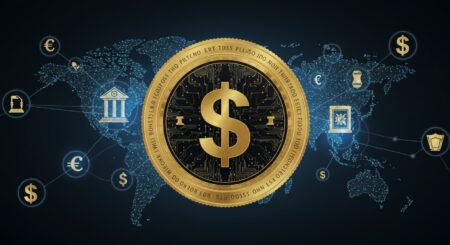 InfoCryptofr   Ripple et BNY Mellon  Alliance pour le Stablecoin RLUSD