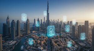 InfoCryptofr   Ripple et Ctrl Alt Révolutionnent lImmobilier à Dubaï