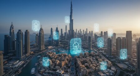InfoCryptofr   Ripple et Ctrl Alt Révolutionnent lImmobilier à Dubaï