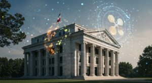 InfoCryptofr   Ripple Vise une Licence Bancaire  Impact sur XRP