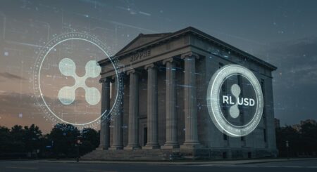 InfoCryptofr   Ripple Vise une Licence Bancaire pour RLUSD