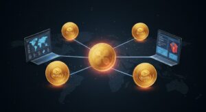 InfoCryptofr   RLUSD Explose  XRP à 10 Dollars en Vue 