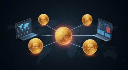 InfoCryptofr   RLUSD Explose  XRP à 10 Dollars en Vue 