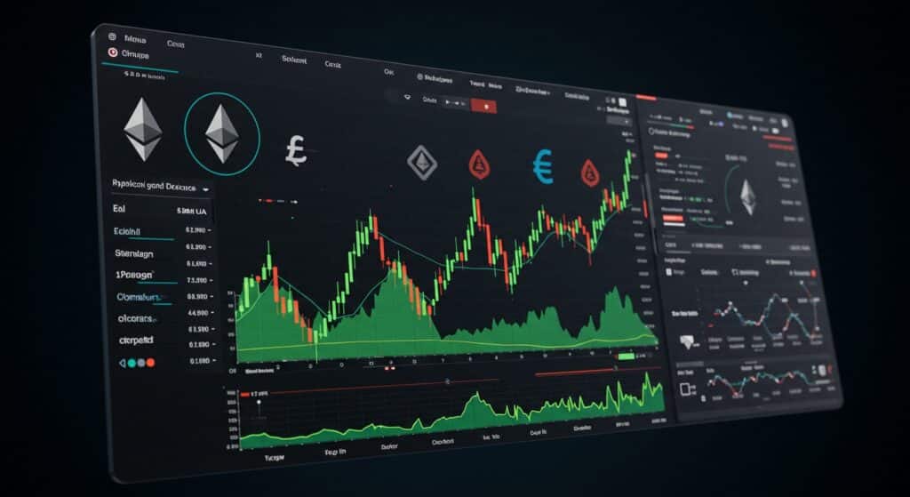 InfoCryptofr   Robinhood Boosté par 160M$ en Crypto Q2 2025